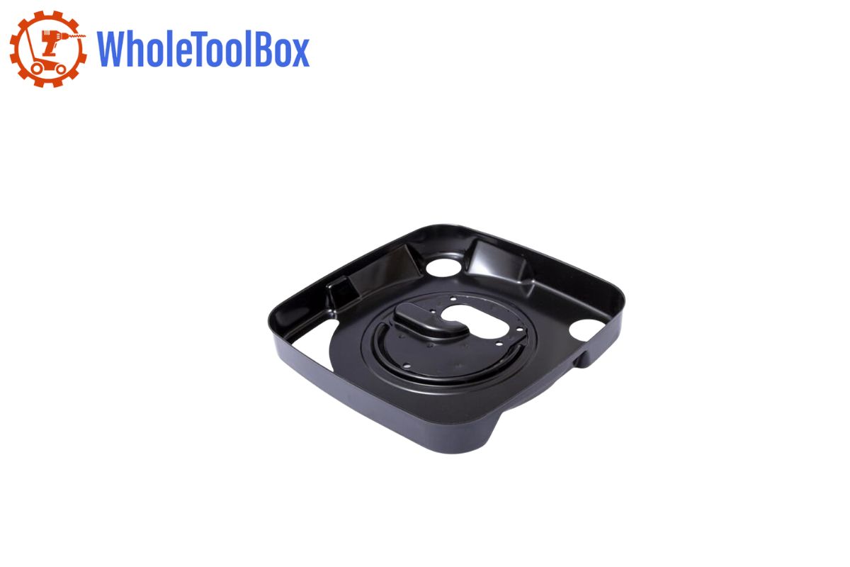  BRIGGS & STRATTON 808655 Engine Air Cleaner Base