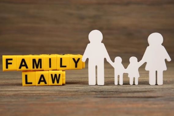  Trusted Private Family Law Solicitor in London for Personal Legal Matters