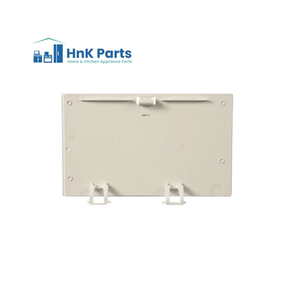  Bosch 11011045 Dryer Cover