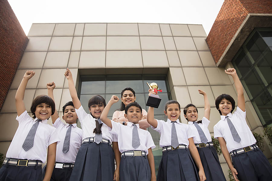  Top Schools in Delhi NCR – Discover the Best Education Options