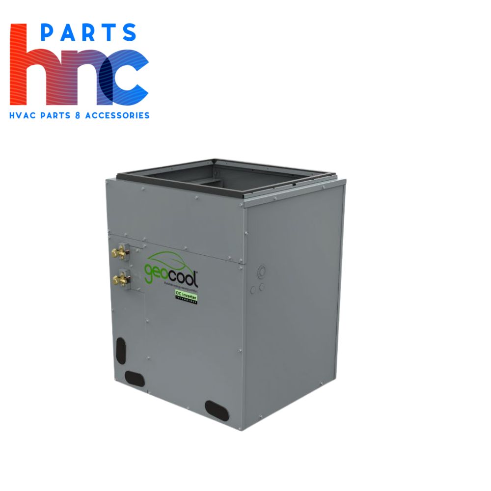  MRCOOL GCSCAM048GN GeoCool Inverter Series 48K BTU 4 Ton Multi-Positional Geothermal Coil