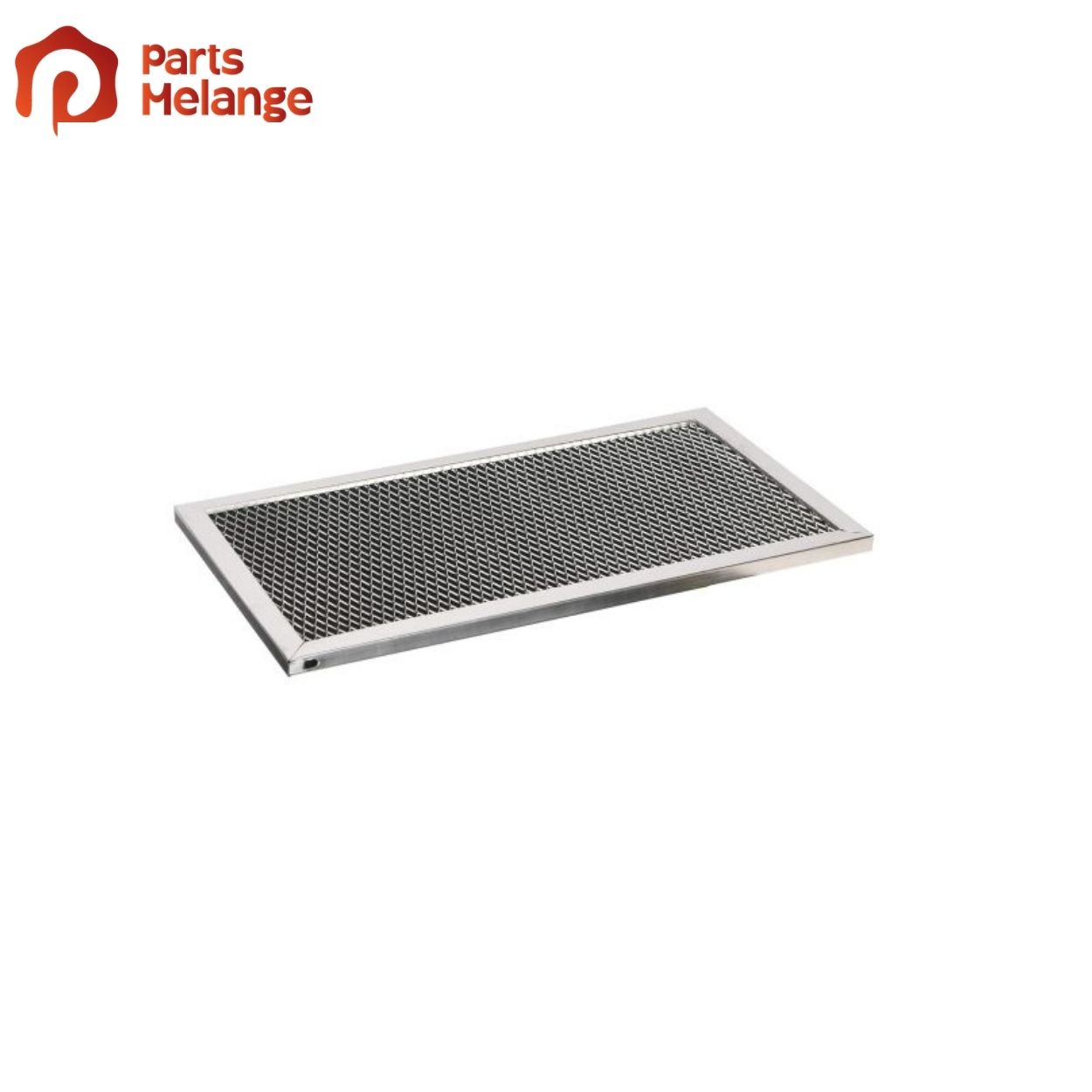  Whirlpool W10112514A Microwave Charcoal Filter