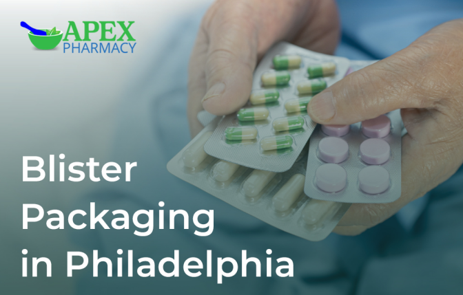  Why Is It Called Blister Packaging?