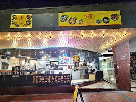  Best Restaurant in Werribee, Melbourne – TEG Kebabs & Biryani