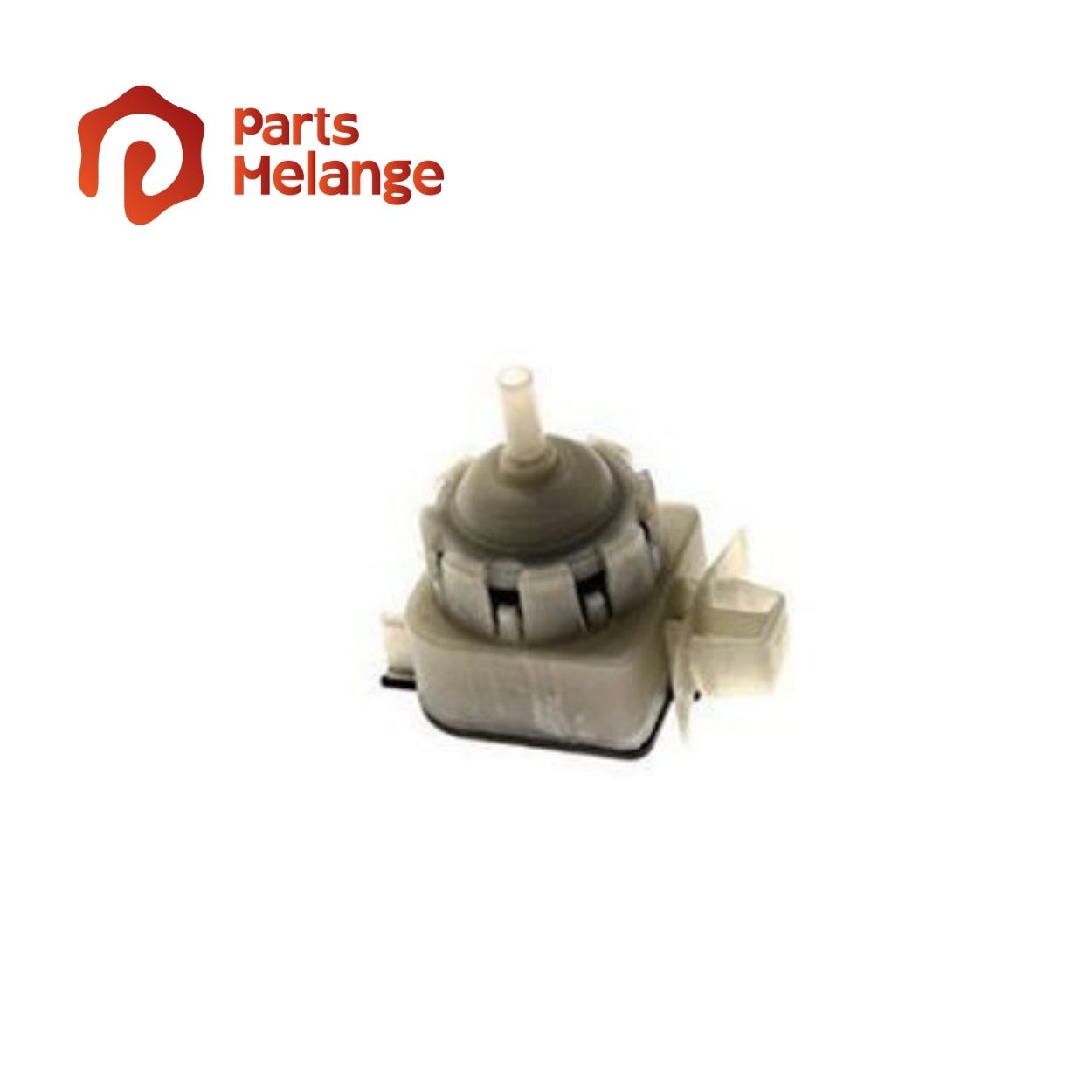  Frigidaire 134762000 Washer Pressure Switch