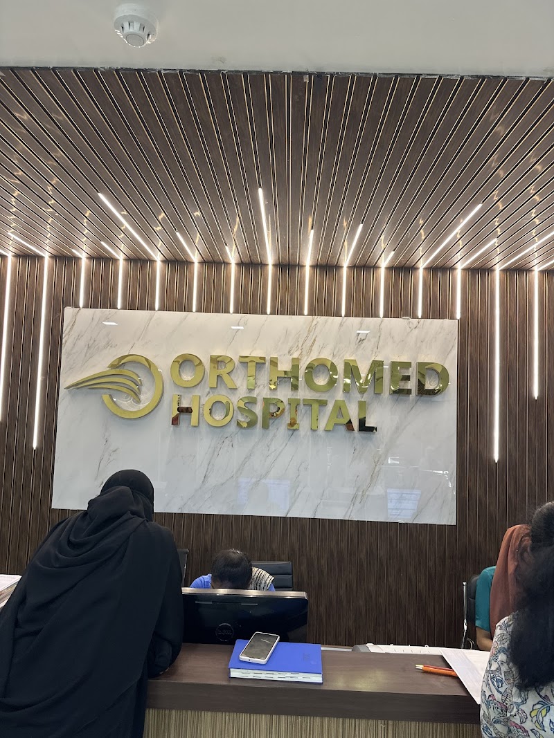  Orthomedhospital