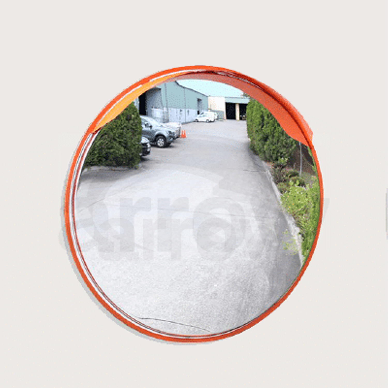 Acrylic Convex Mirrors Sydney – Improve Visibility & Safety