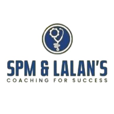 SPM & Lalan's NEET and JEE Coaching in Guwahati