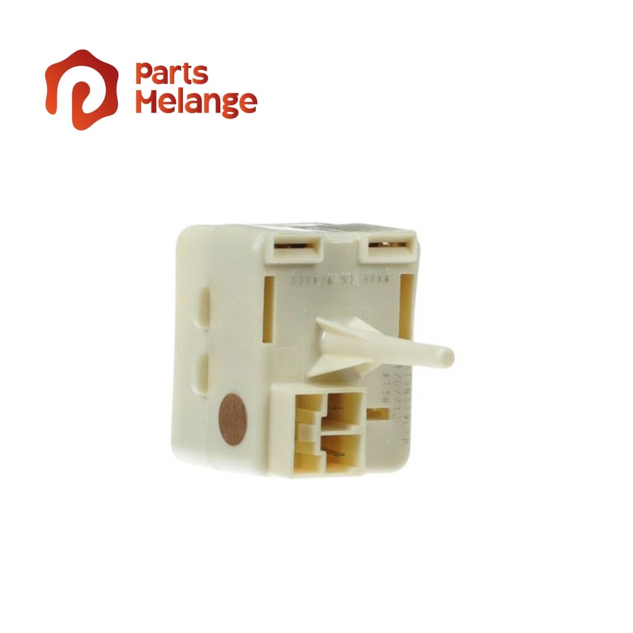  Frigidaire 241707712 Refrigerator Starter