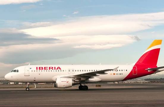  Iberia Airlines New York Office +1-888-738-0817