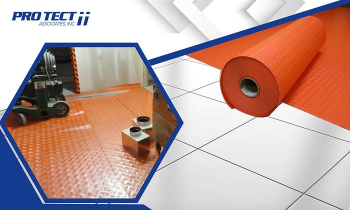  High-Quality Hardwood Floor Protectors – Pro-Tect Associates