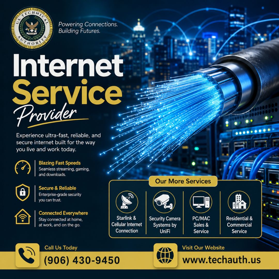  Internet Service Provider Michigan for Reliable Connectivity