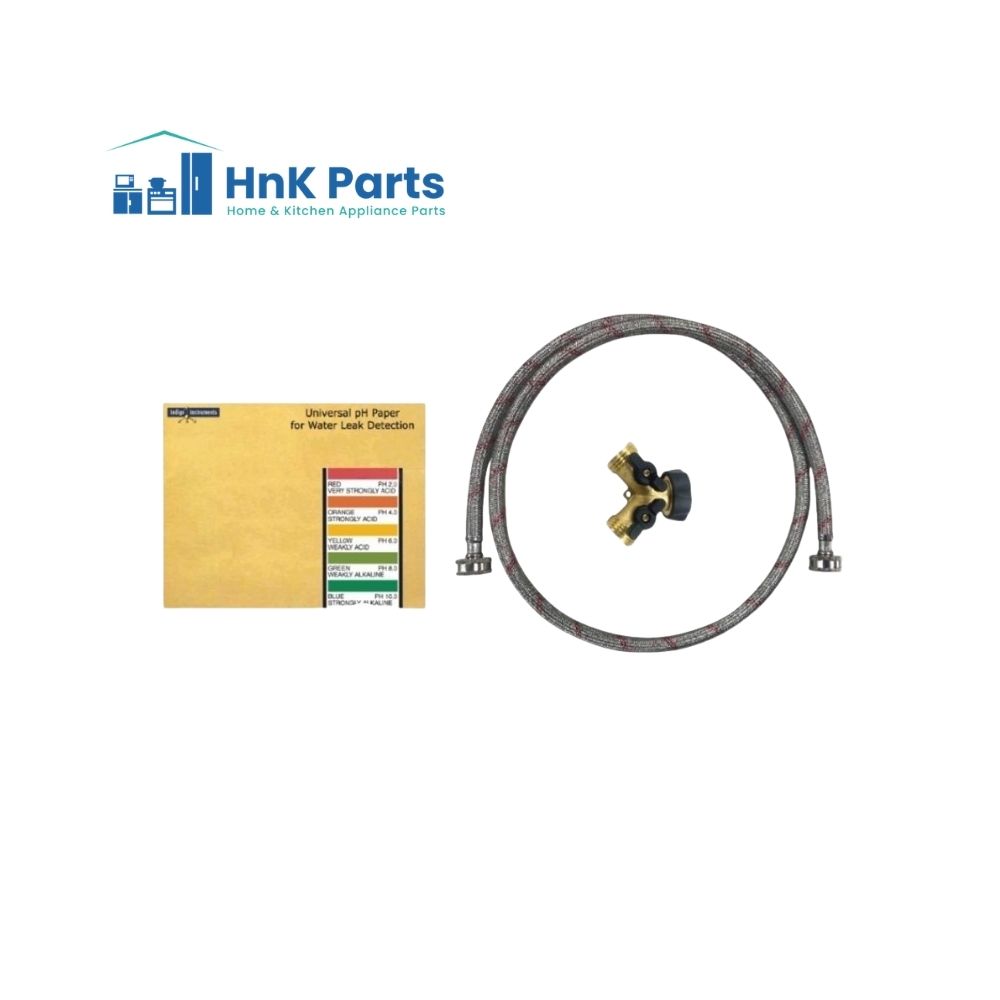  Speed Queen D519207 Dryer Steam Hose Connection Kit