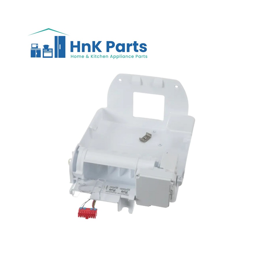  LG ACZ74390702 Refrigerator Ice Maker & Auger Motor Assembly