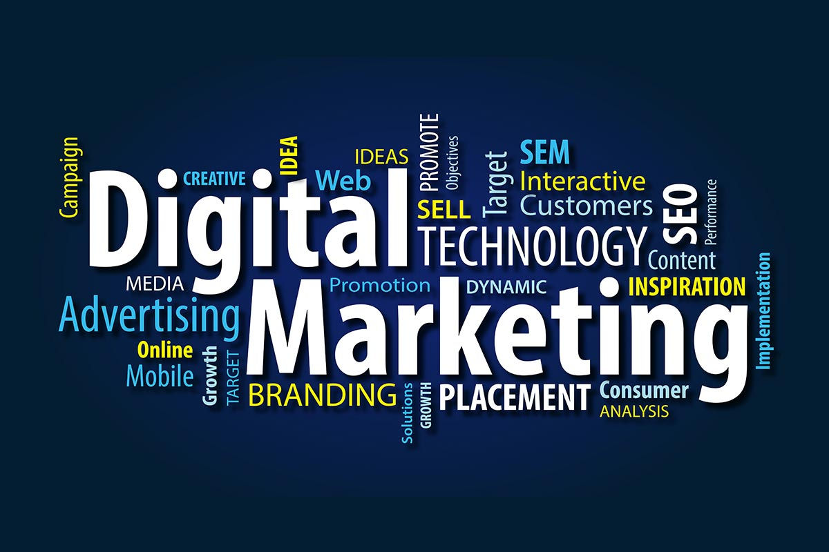  Digital Marketing Training Institute for Career Growth