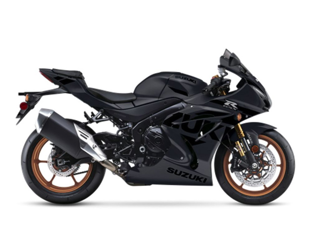  Why Choose Suzuki? Performance, Reliability & Versatility