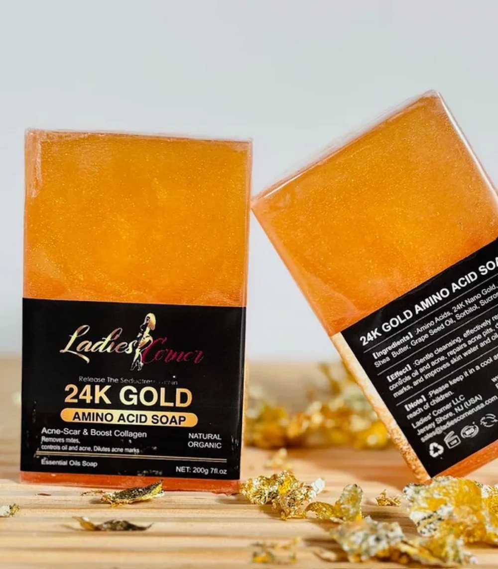  Discover Beauty Essentials for Healthier Skin & Beautiful Hair
