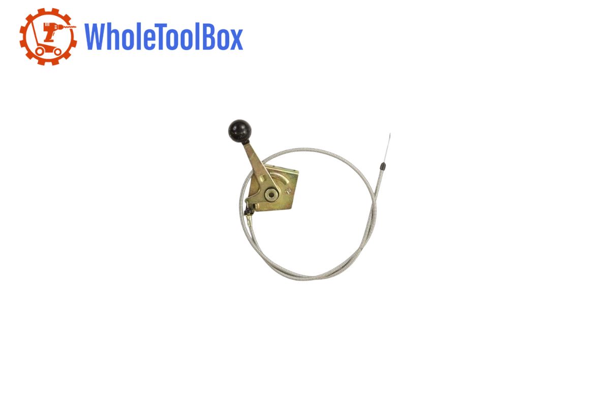  Toro 56-7220 Throttle Control