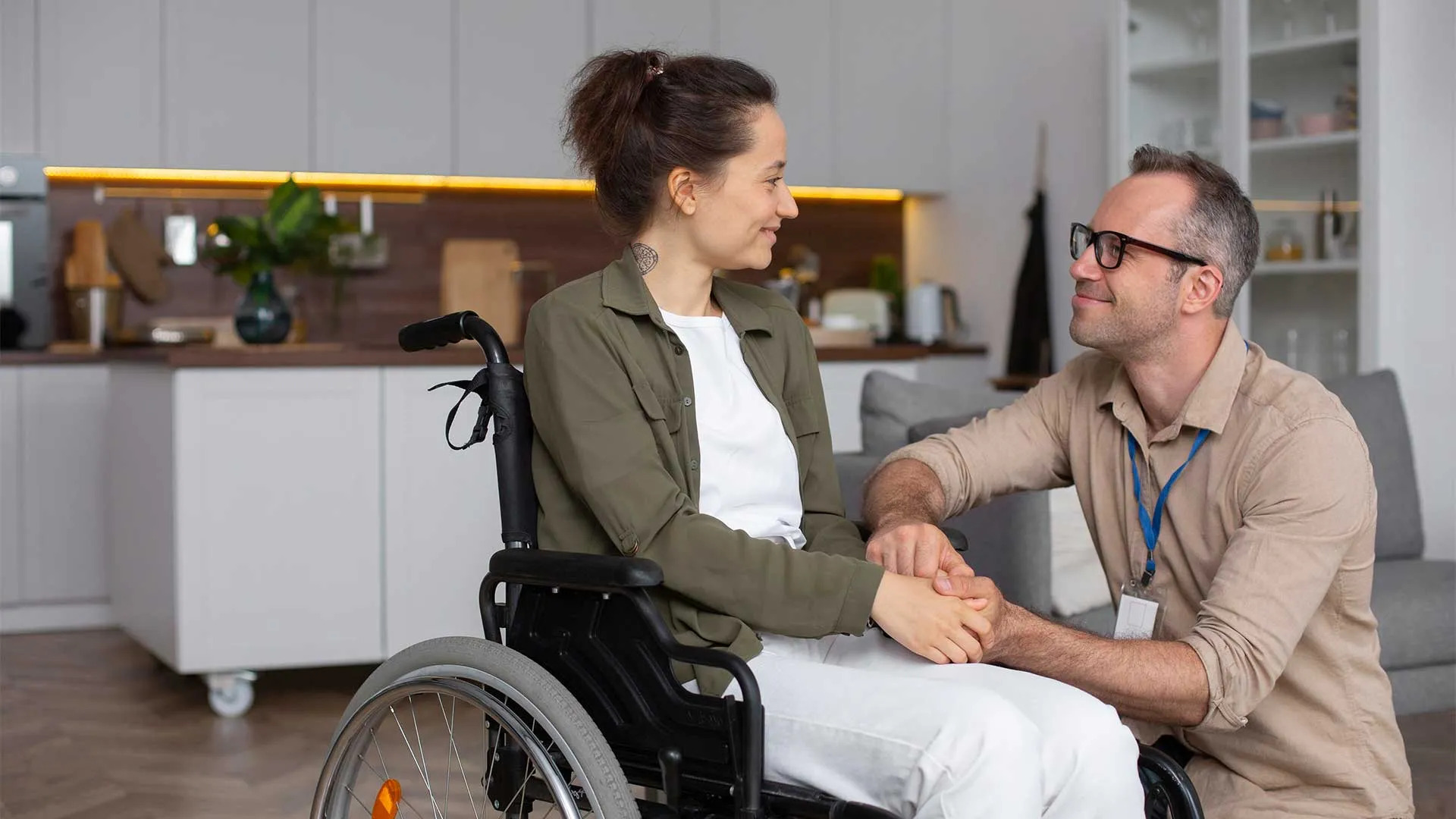  NDIS Physiotherapy Merrylands for Better Mobility & Wellbeing