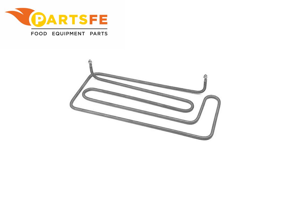  Wells 50510 Griddle Heating Element 208V 3800W