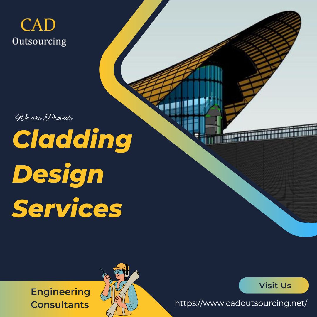  Get Expert Cladding Design Services Starting at Just $15/hr