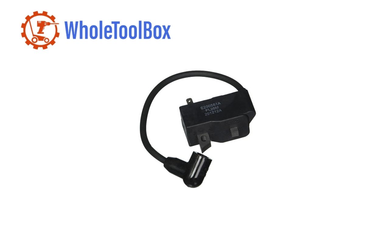  Tanaka 6697896 Ignition Coil Assembly