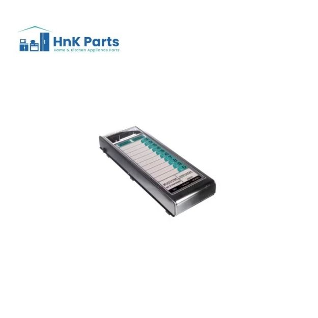  Sharp FPNLCC148WRKZ Microwave Panel Complete