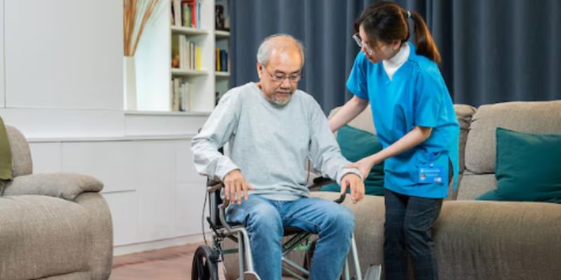  Non-Medical Home Care San Jose for Peaceful Aging at Home