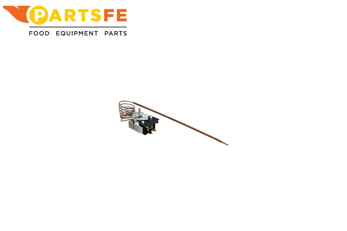  65917 Wells Thermostat KA 3/16" X 12" Cap 42"