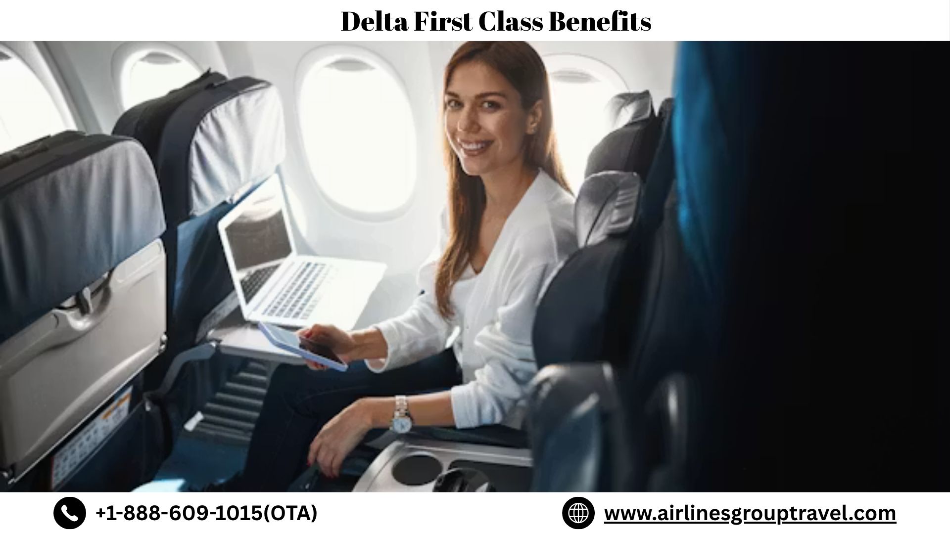  What Are the Benefits of Delta First Class?