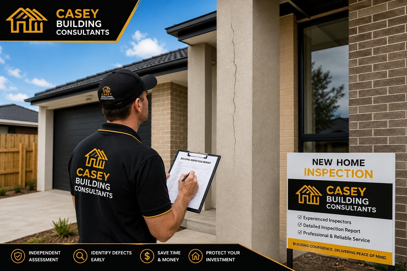  New Home Inspections in Pakenham, Melbourne – Build with Confidence