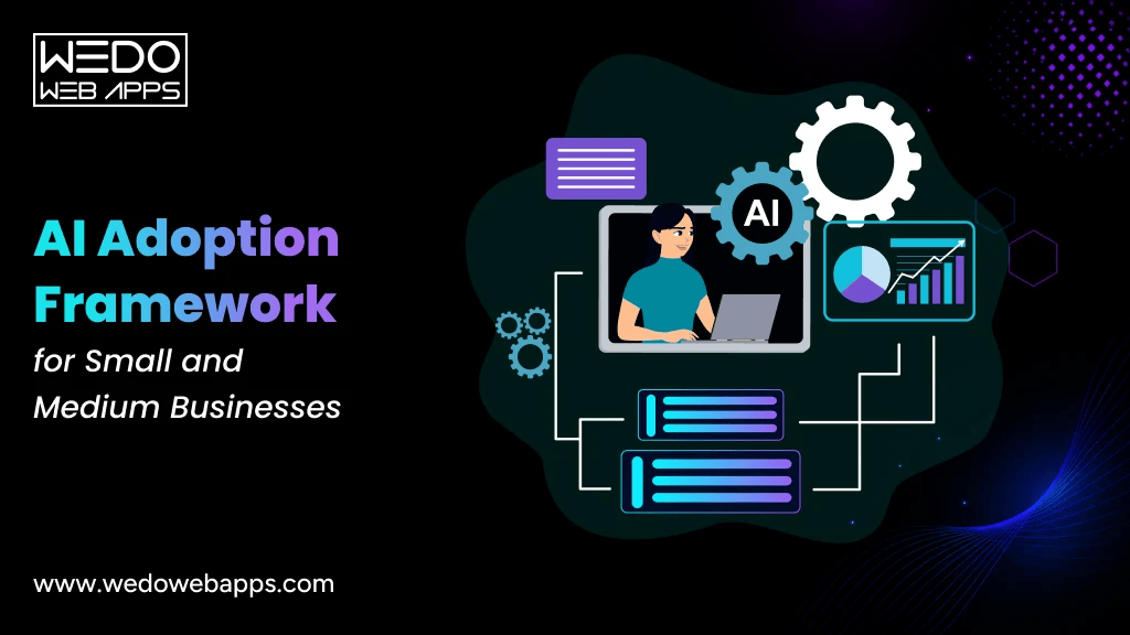  Business AI Adoption Framework for Successful AI Implementation