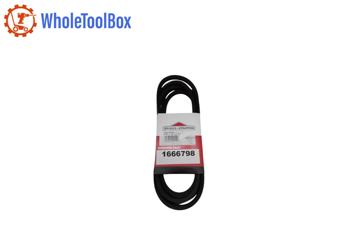  Briggs & Stratton 1666798SM 147.10" V-Belt HA