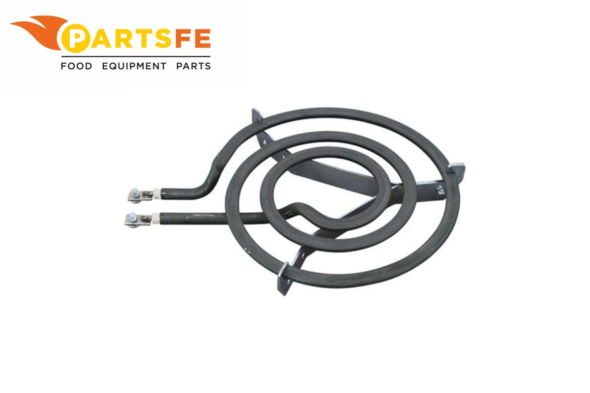  Wells 506273 Warmer Element 240V 825W 6" DIA