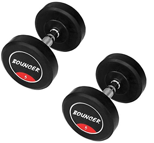  Fixed Dumbbells for Strength Training and Workouts