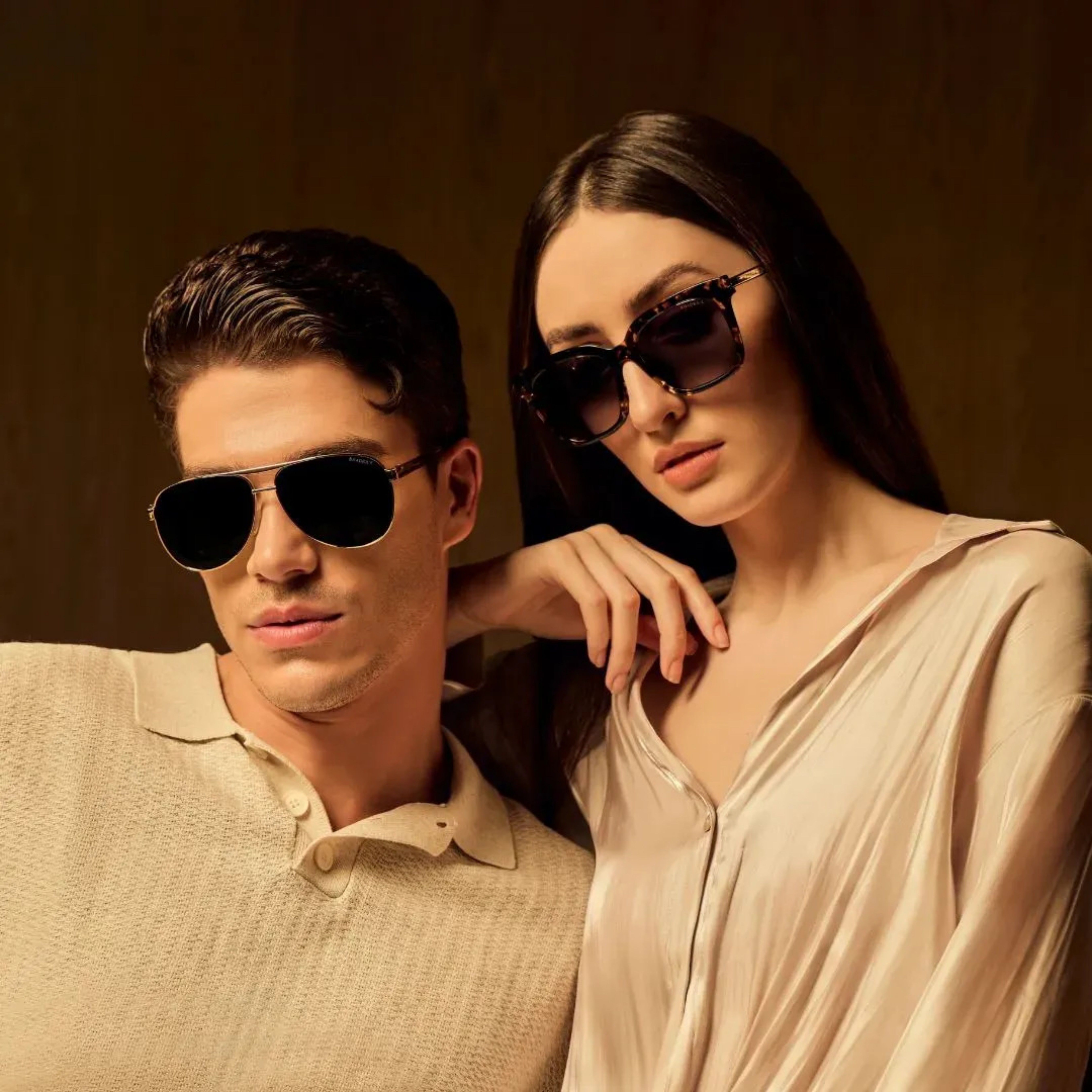  Regal Ease Sunglasses For Female With Refined Styling and Comfortable Everyday Design
