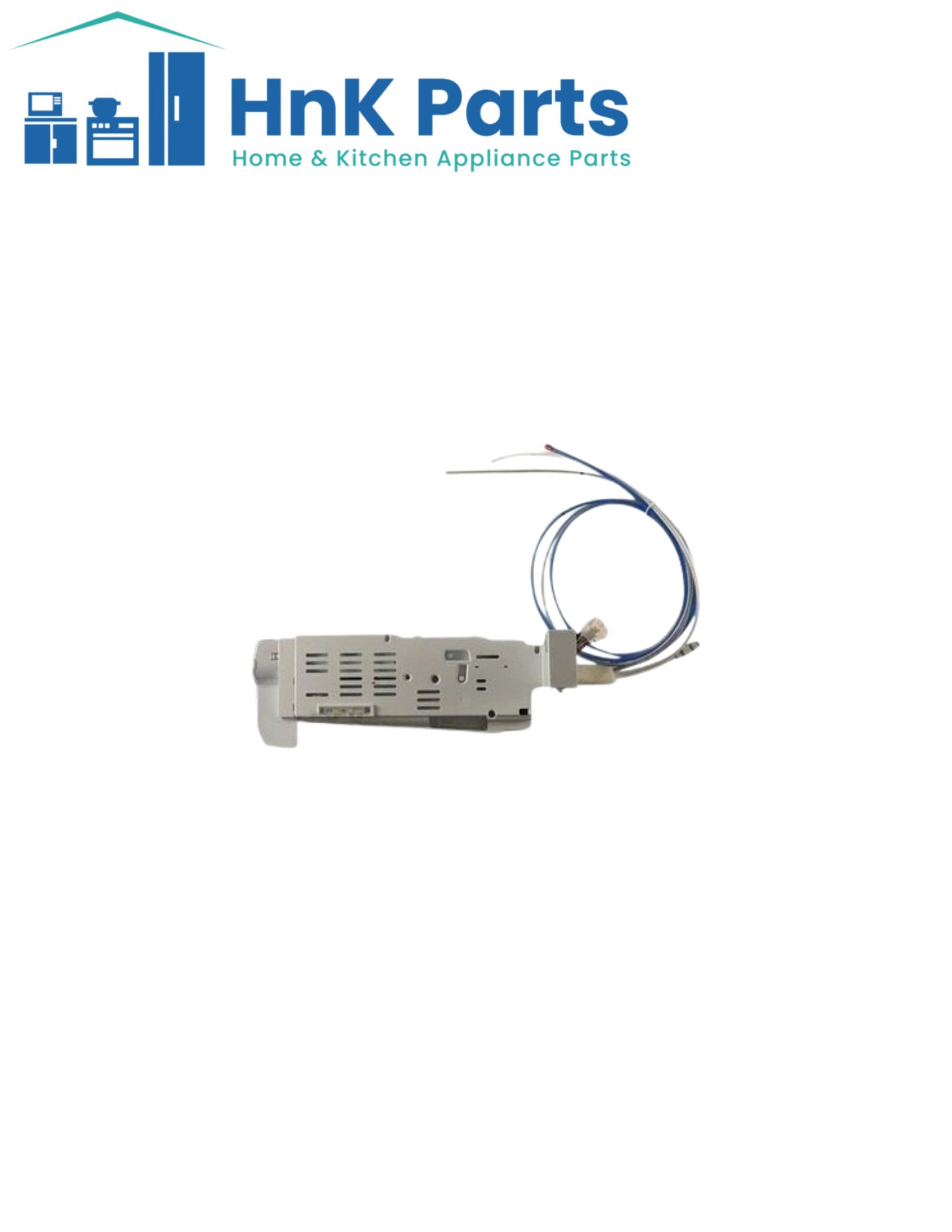  Samsung DA97-11435A Refrigerator Water Filter Tank Case Assembly