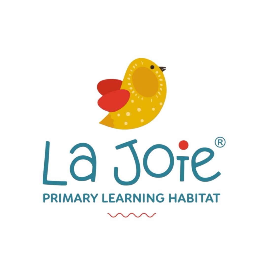  Choose La Joie for Montessori School Education in Gomti Nagar
