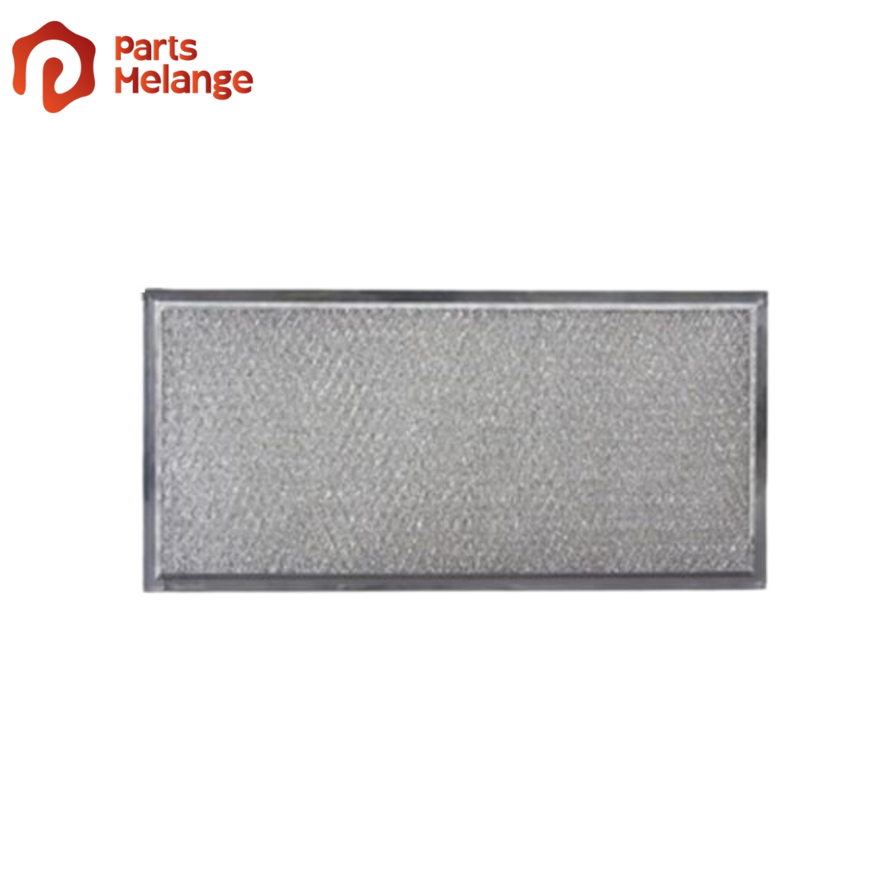  Whirlpool W10120839A Grease Filter for Microwave