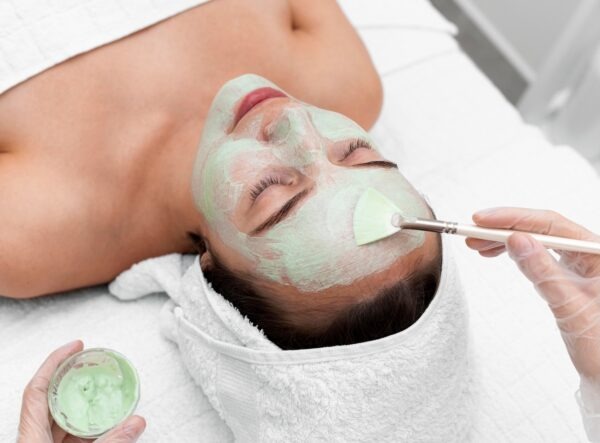 Chemical Peel Treatment in Highbury | Lush Aesthetic Studio