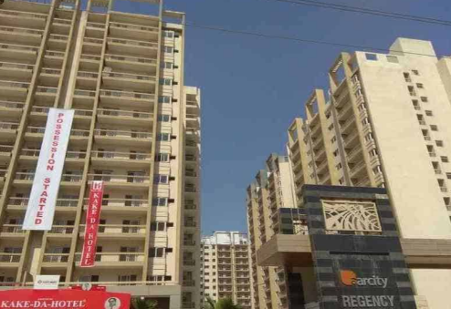  2 BHK Apartments for rent in Greater Noida West Sector 16