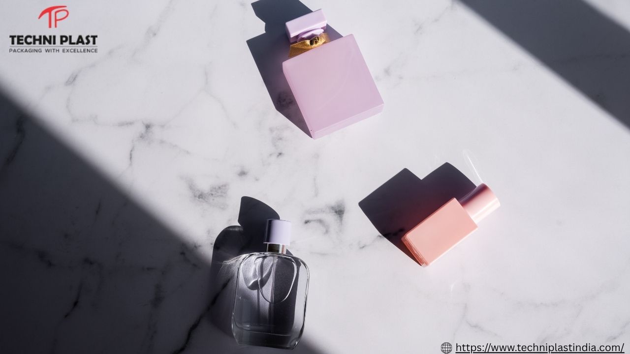  Best Perfume Pump Manufacturer India: How to Choose the Best One