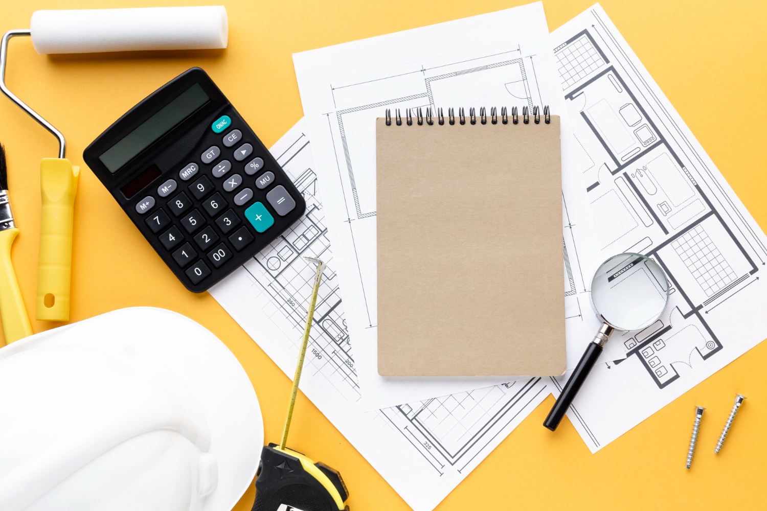  Protect Your Construction Budget With Construction Cost Estimation Services