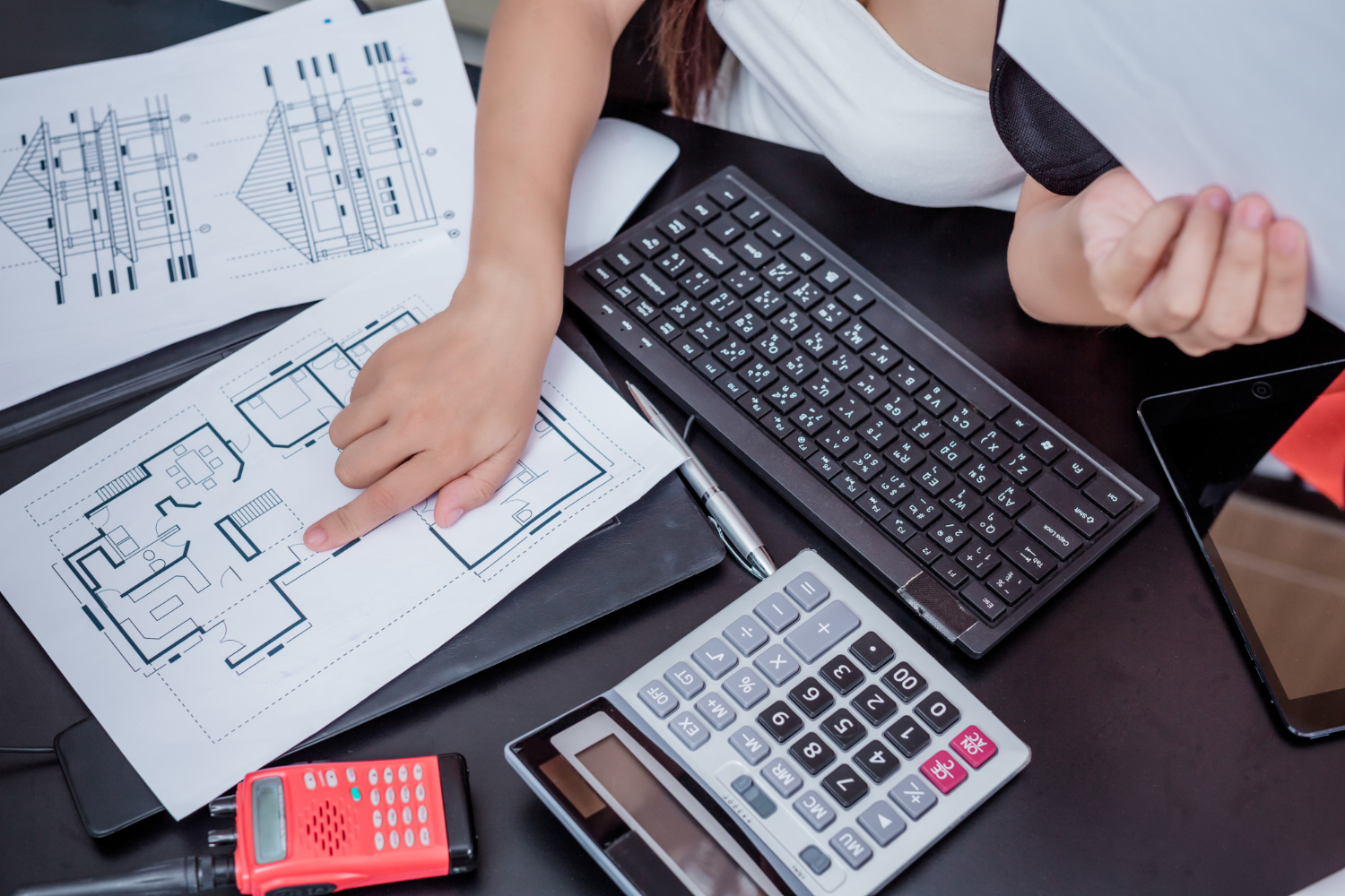  Discover the Real Cost of Your Metal Work Before Construction