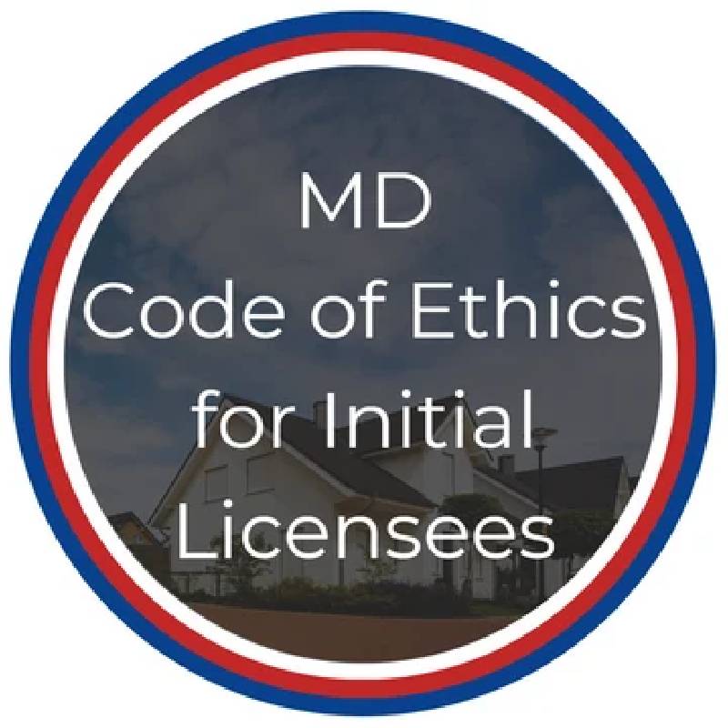  Maryland Real Estate Continuing Education & License Renewal