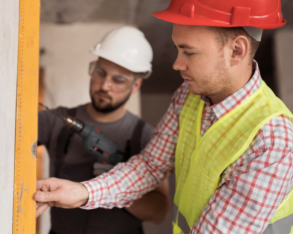  Trusted Gate Contractor San Carlos for Quality Gate Solutions