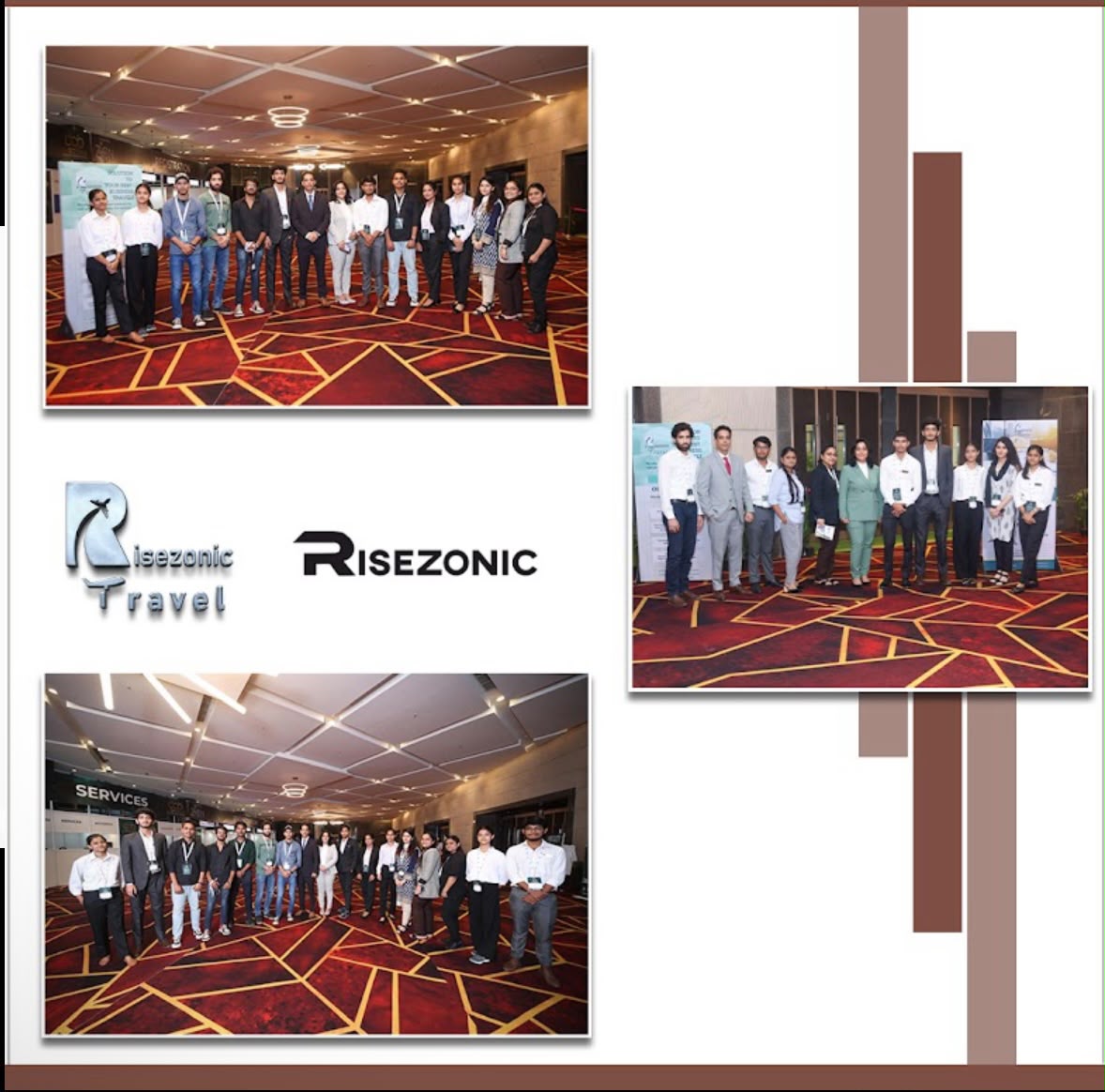  Risezonic