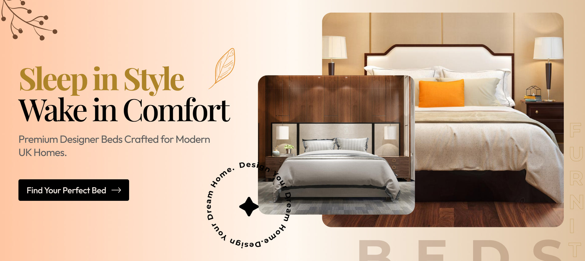  Buy Beds Online – Single, Double & King Bed Frames