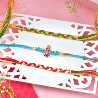  Buy Rakhi Online – Beautiful Rakhis for Raksha Bandhan