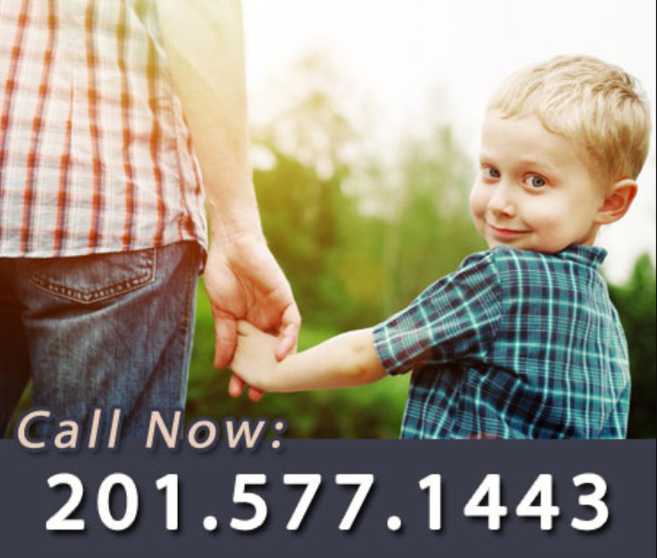  ABA Therapy in Bergen County, NJ | New Direction ABA